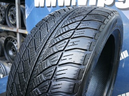 245/45R18 Goodyear UltraGrip 8 Performance FR XL MOE * RSC 1db-o