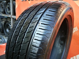 215/50R17 Point S Summer S 95W XL FR DOT4722 1db-os!