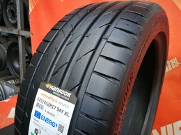 225/45R17 Hankook Ventus EVO K137 FR 94Y Új!