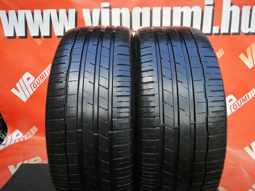 265/40R22 Hankook Ventus S1Evo3 K127A SUV FR XL DOT0920
