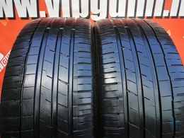 265/40R22 Hankook Ventus S1Evo3 K127A SUV FR XL DOT0920