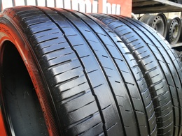 265/40R22 Hankook Ventus S1Evo3 K127A SUV FR XL DOT0920