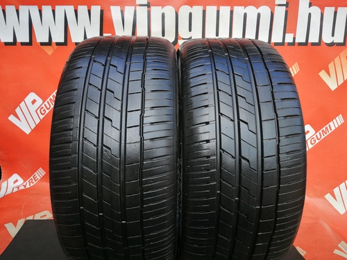 275/40R21 Hankook Ventus S1 Evo3 K127C SUV XL HRS * RSC DOT3119