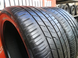 275/40R21 Hankook Ventus S1 Evo3 K127C SUV XL HRS * RSC DOT3119