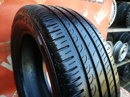 205/55R16 Barum Bravuris 5HM DOT0923