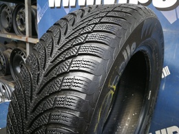 215/60R16 Apollo Alnac 4G Winter DOT4820