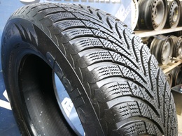 215/60R16 Apollo Alnac 4G Winter DOT4820