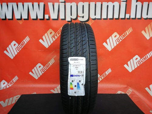 215/60R17 Point S Summer S FR 96H