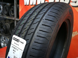 215/60R17 Point S Summer S FR 96H