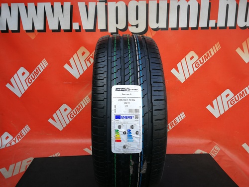 245/45R19 Point S Summer S FR 102Y