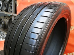 225/45R17 Hankook Ventus S1 Evo2 K117 1db-os  DOT4318