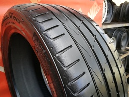 225/45R17 Hankook Ventus S1 Evo2 K117 1db-os  DOT4318