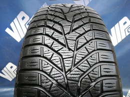 205/60R16 Yokohama BluEarth Winter V905 DOT3019