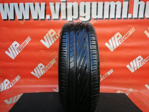 215/55R18 Uniroyal RainSport 5 FR XL DOT4922 1db-os!
