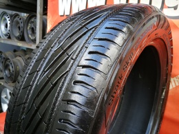 215/55R18 Uniroyal RainSport 5 FR XL DOT4922 1db-os!