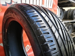 215/55R18 Uniroyal RainSport 5 FR XL DOT4922 1db-os!
