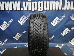 215/55R17 Bridgestone Blizzak LM005 DOT4119 1db-os!