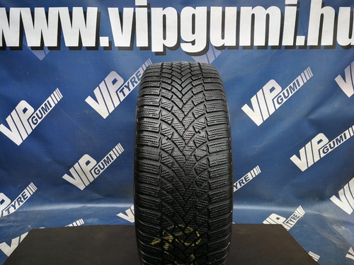 215/55R17 Bridgestone Blizzak LM005 DOT4119 1db-os!
