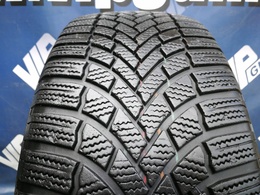 215/55R17 Bridgestone Blizzak LM005 DOT4119 1db-os!