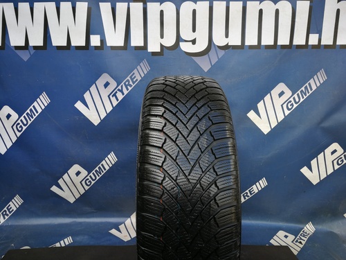 205/55R16 Continental WinterContact TS860 DOT3118