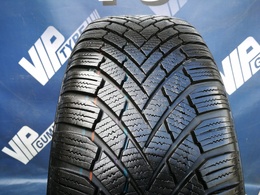 205/55R16 Continental WinterContact TS860 DOT3118