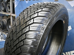 205/55R16 Continental WinterContact TS860 DOT3118