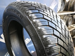205/55R16 Continental WinterContact TS860 DOT3118