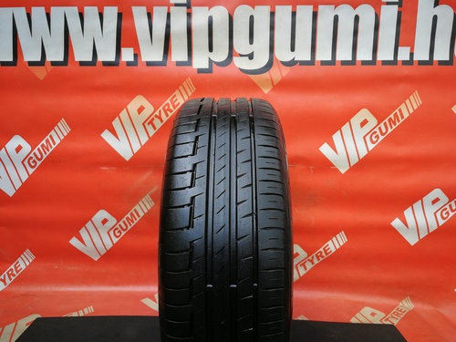 205/55R16 Continental PremiumContact 6 DOT4919