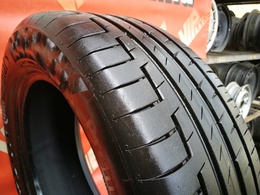 205/55R16 Continental PremiumContact 6 DOT4919