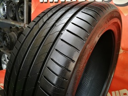 235/45R18 Bridgestone Turanza 6 Enliten FR XL DOT4525 1db-os!