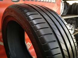 235/45R18 Bridgestone Turanza 6 Enliten FR XL DOT4525 1db-os!