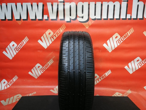 205/55R16 Continental EcoContact 6 XL DOT1822