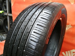 205/55R16 Continental EcoContact 6 XL DOT1822
