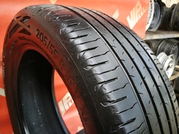 205/55R16 Continental EcoContact 6 XL DOT1822
