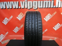 235/40R19 Continental SportContact 3 DOT2224