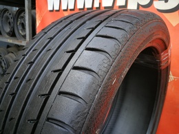 235/40R19 Continental SportContact 3 DOT2224
