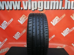 235/40R19 Continental SportContact 3 DOT 2224 1db-os!