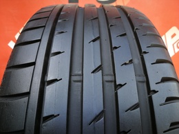235/40R19 Continental SportContact 3 DOT 2224 1db-os!