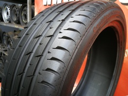 235/40R19 Continental SportContact 3 DOT 2224 1db-os!
