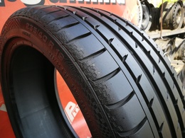 235/40R19 Continental SportContact 3 DOT 2224 1db-os!