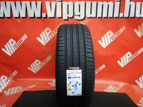 225/55R17 Hankook Ventus Prime4 K135 101V XL