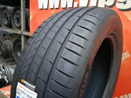 225/55R17 Hankook Ventus Prime4 K135 101V XL