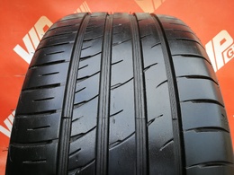 265/30R19 Tourador XSpeed TU1 DOT1022