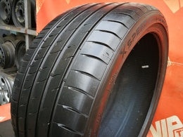 265/30R19 Tourador XSpeed TU1 DOT1022