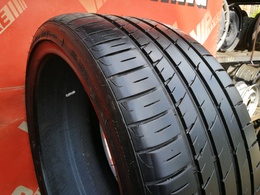 265/30R19 Tourador XSpeed TU1 DOT1022
