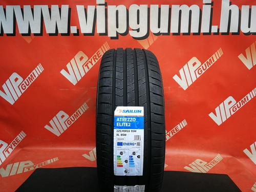225/45R18 Sailun Atrezzo Elite 2 95W