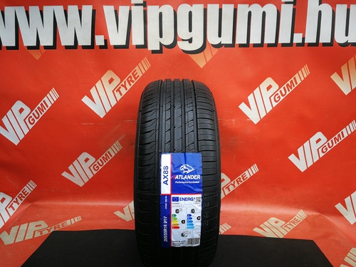 205/55R16 Atlander AX88 91V