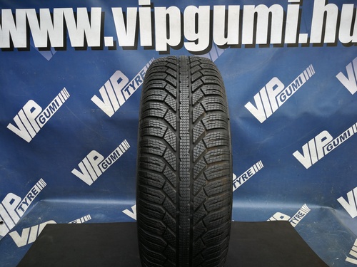 215/70R16 Semperit Master-Grip DOT4019