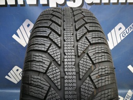 215/70R16 Semperit Master-Grip DOT4019