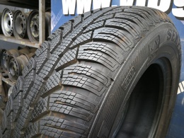 215/70R16 Semperit Master-Grip DOT4019